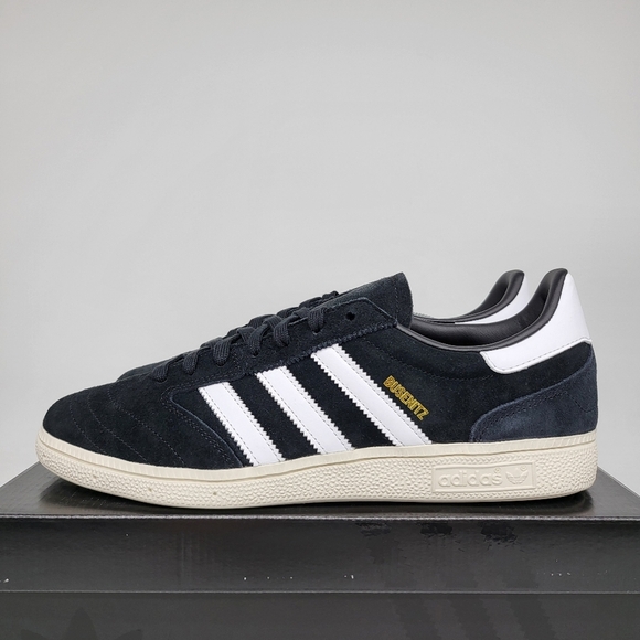 New Adidas Busenitz Vintage Suede Men\'s Shoes Size 11.5